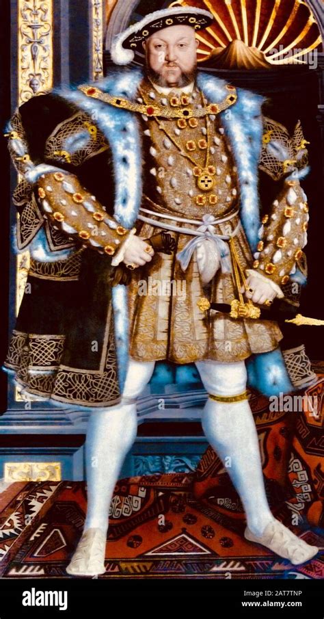 morte enrico vii tudor